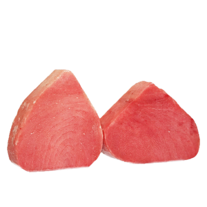 Loin de atún de aleta amarilla, cuerpo entero bajo en grasa, nutritivo, con GMP, ISO, certificación HACCP - Product Image 3