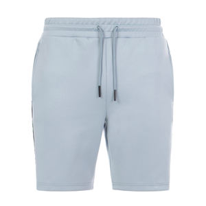 Short de sport blanc pour homme, vêtements de course, haute qualité, Sweat-shirt pour course, vente en gros, offre spéciale, - Product Image 1