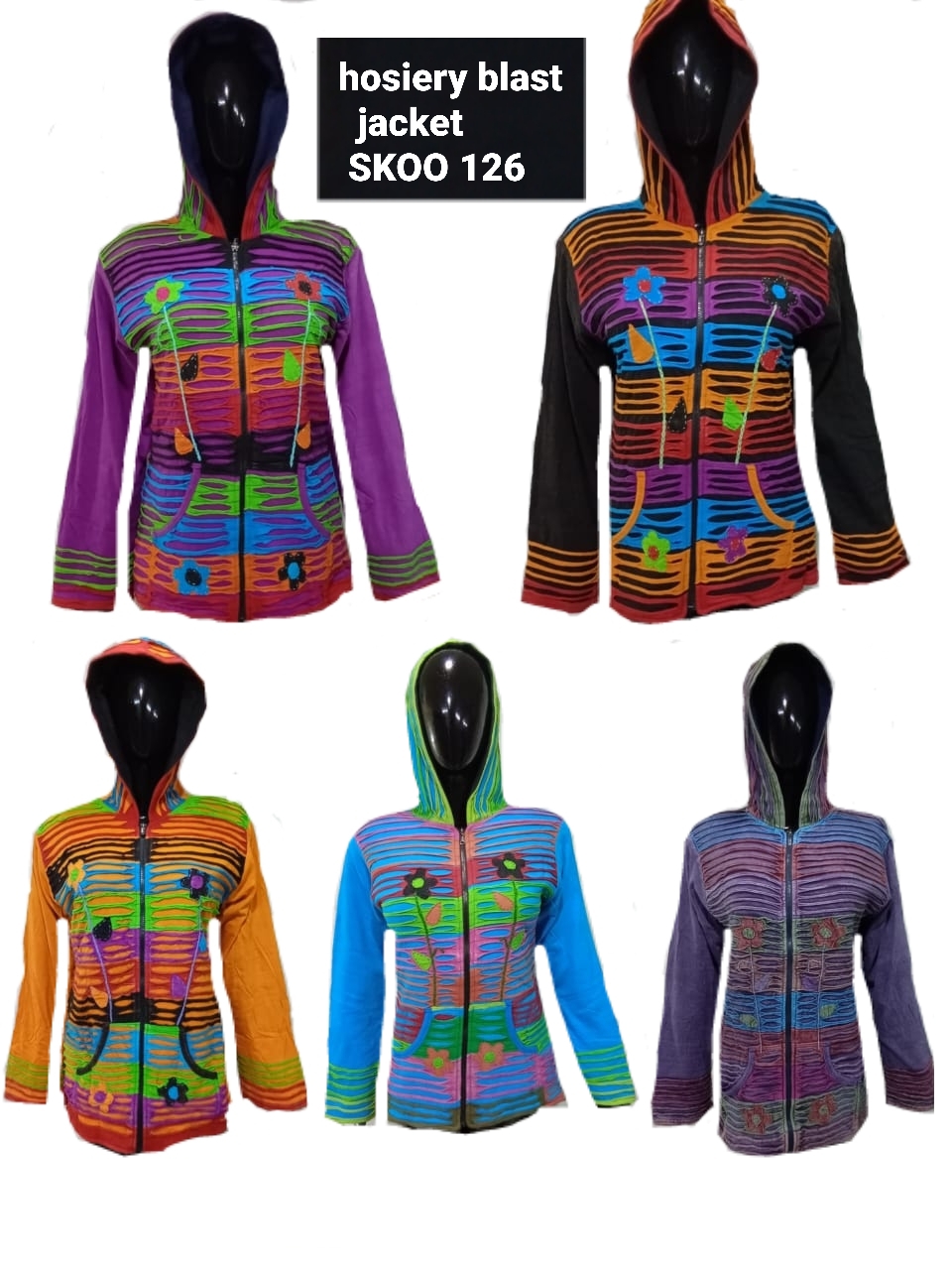 ASSORTED COLOR AVAILBLE