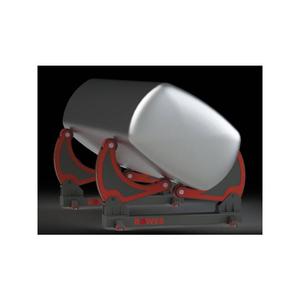 Presse hydraulique pour réservoir à pression - Product Image 1