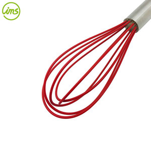 Non <b>Stick</b> <b>Silicone</b> Egg Whisk for Sale - Product Image 6