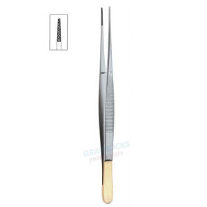 Semken Taylor-Pinzas quirúrgicas de 15 cm, Logo privado, la mejor calidad - Product Image 6