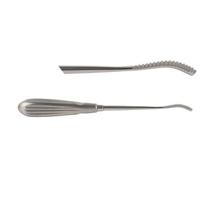 Aufricht Nasal Rasp Plastic surgery instrument - Product Image 3