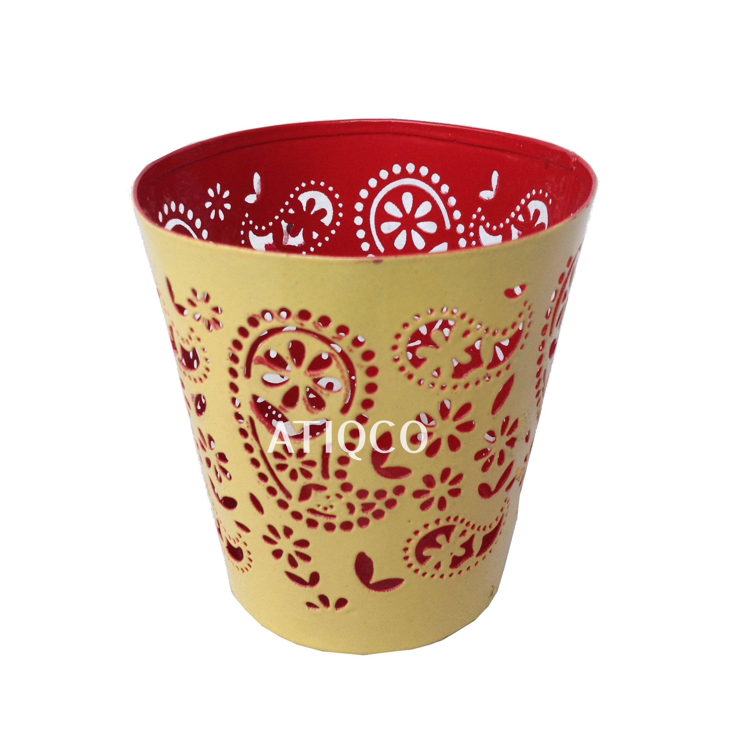 สีเหลือง