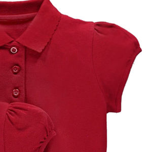 Tops unisexes en modal de haute qualité personnalisés pour adultes, uniformes scolaires avec couleurs et logo personnalisés - Product Image 5