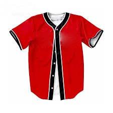 โรงงานราคาเบสบอลชุดที่กำหนดเองขายส่งที่ดีที่สุดราคาขาย - Product Image 3