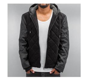 2 piezas, Novedad, Sudadera con Capucha 100% Algodón Felpa, con Cierre/Cremallera - Product Image 6