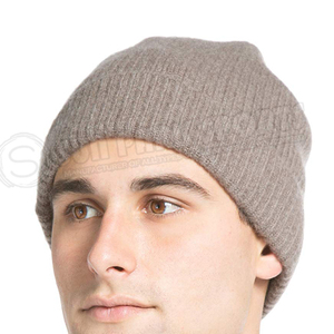 Soft Thick Wool <b>Hats</b> Winter <b>Warm</b> Knitted Custom Wool <b>Hats</b> <b>for</b> Women <b>Men</b> Beach & Travel Four Seasons Use - Product Image 4