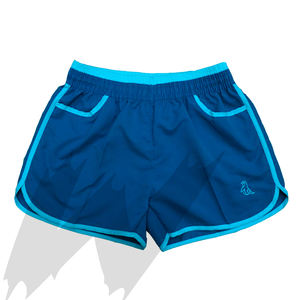 Short bottin décontracté pour femmes, 100% coton, offre spéciale - Product Image 3