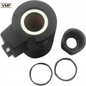 VOE14550884 - Coil Solenoid Valve for More then 200 models of Excavators - VMP