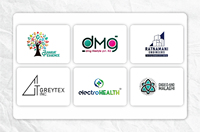 Diseño de gráficos de logotipos Diseño de sitios web y desarrollo de aplicaciones móviles Animación Gráficos de IA Herramienta de diseño web Software constructor