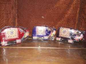 กระเป๋าใส่เหรียญหนังทำด้วยมือ,กระเป๋าใส่เหรียญหนัง,กระเป๋าใส่เหรียญ - Product Image 3