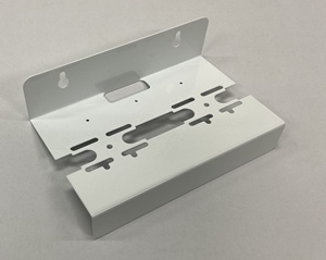 ระบบกรองน้ำ RO แบบ N 2 ขั้นตอน ไม่มีปั๊ม พร้อมขายึด ใช้พลังงานด้วยมือ - Product Image 2