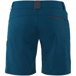 Short de pêche confortable pour femmes, avec poches multiples, respirant, antibactérien, Anti-uv, vente en gros, - Product Image 5