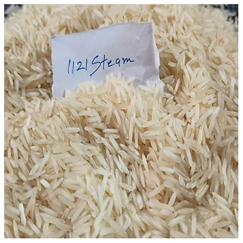 1121 белый рис Селла басмати экспортируется из Индии VENSAI basизготовитель
