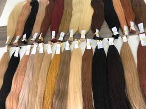 2021 nouveau non traité 100% vierge naturel vietnamien cuticule aligné Remy cheveux vague Style perruques en gros Extensions de cheveux humains - Product Image 6