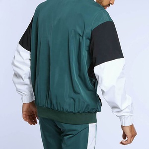 Ropa Deportiva Personalizada para Hombre, de Algodón Puro, con Logotipo Personalizado, Traje Deportivo, Conjunto Deportivo Informal, Transpirable, para Invierno, Tallas Grandes - Product Image 2