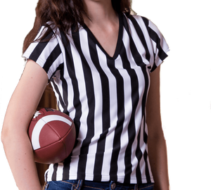 <b>Top</b> Quality Wholesale Ladies <b>Referee</b> Jerseys Lightweight Quick Dry Women Multipurpose <b>Referee</b> Costumes - Product Image 5