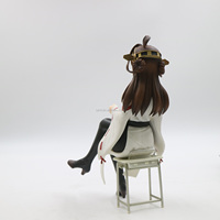 Figurines de manga et d'anime pour adultes de haute qualité, modèle de collection en PVC, jouet de dessin animé