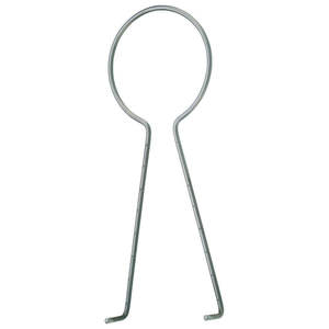 McKISSOCK-marcador de ojo de llave, 38mm 42mm 45mm 50mm - Product Image 2
