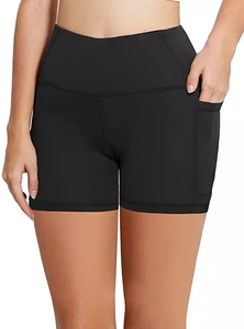 กางเกงขาสั้นผู้ชายไซส์ใหญ่ พิมพ์โลโก้ตามสั่ง คุณภาพสูง ผ้าแคนวาสถัก ระบายอากาศ แห้งเร็ว สไตล์ลำลอง เอวยางยืด - Product Image 5