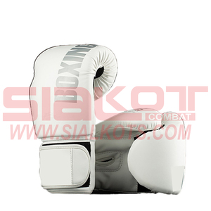 pu leather machine mould gloves - Product Image 1