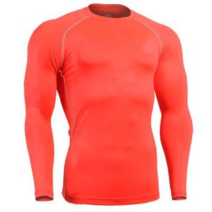 Protection contre les éruptions cutanées MMA pour homme, imprimé par Sublimation, manches longues, manches courtes - Product Image 3