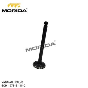 VALVE EX 6CH-DT 12761611110 pour YANMAR - Product Image 1