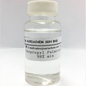 Producto de productos químicos diarios de grado cosmético certificado Halal IPP 98 en tanque IBC con vida útil de 2 años - Product Image 3