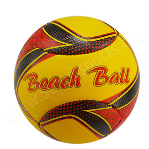 โลโก้ที่กำหนดเองมาตรฐานนุ่มสัมผัสลูกบอลชายหาดลูกฟุตบอล - Product Image 3