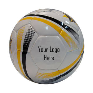 High Quality Hand Stitched Soccer <b>Ball</b> Official Size <b>Weight</b> Training Football Customizable Size Color with Unique Logo Style - Product Image 1