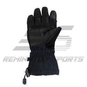 Winter <b>Gloves</b> 100% Polyester Winter Waterproof <b>Ski</b> <b>Gloves</b> High Quality Winter Top Sale <b>Ski</b> <b>Gloves</b> - Product Image 3