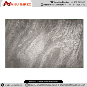 Top Notch Quality Steel Grey Stone <b>Veneer</b> With Custom Size And Thickness Available Buy at Cheap Price - Product Image 6