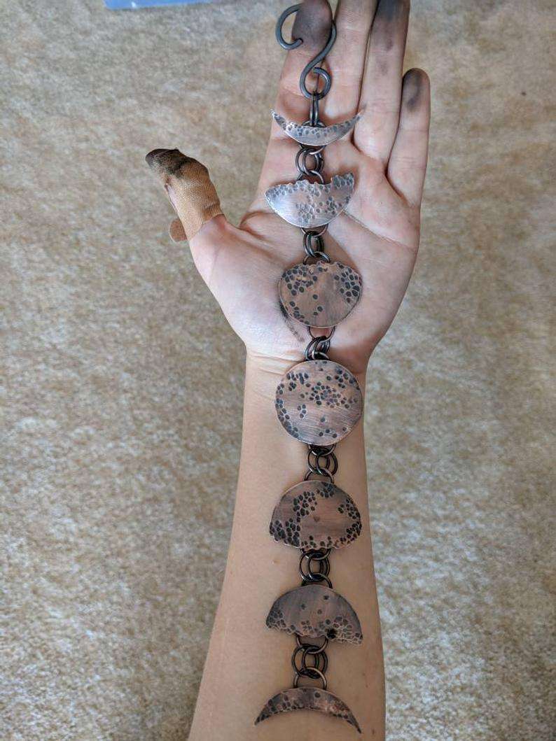 สีบรอนซ์