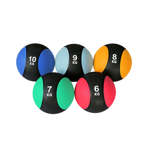 Pelota de pared de PVC para entrenamiento de fuerza, producto personalizado, suave, 2022 - Product Image 4