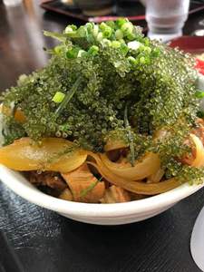 Algues et raisins de mer pour l'alimentation - Meilleure qualité - Norme d'exportation - Fabriqué au Vietnam/Ms. Kate - Product Image 2