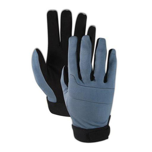 Guantes mecánicos de alta calidad, protectores de manos flexibles personalizados, nuevo diseño - Product Image 6