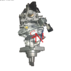 Pompe d'injection de carburant pour moteur de camion, haute qualité, 1 pièce, <span class=keywords><strong>Hzj75</strong></span> 22100-1c201 196000 — 26532 09n014172, adapté au modèle Land Cruiser - Product Image 2