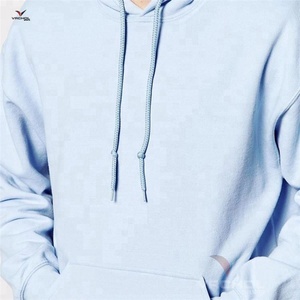 Sudadera con capucha de manga larga para hombre de marca 2019, patrón sólido con Caniches Bonitos bordados, sudadera de punto de talla grande - Product Image 6