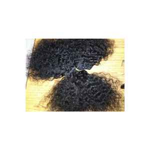 วิกผมต่อผมคนบราซิล - Product Image 1