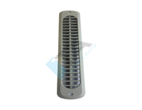 Conduit D'air en plastique Évent de Ventilation Pour Bus Minibus Camping-car Caravane Sprinter Crafter Maître Movano Jumper Boxer Relais