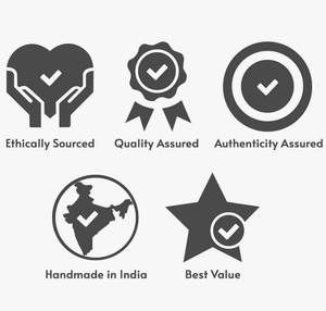 โคมไฟคริสตัลอะเวนทูรีสีเขียวจากฟาร์ฮานหัตถกรรมหินกึ่งมีค่าเทคนิคการแกะสลักฮวงจุ้ยไอเดียของขวัญวันฮาโลวีนล้มลุก - Product Image 5