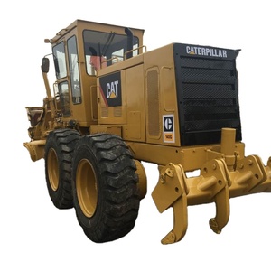 Caterpillar — machine de construction de route 140G, niveleur de moteur 140g, bon marché - Product Image 1