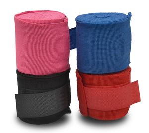 Best Selling High Quality Custom Printed EVA Hand Wraps for Boxing MMA Muay Thai Featuring <b>Dummy</b> Man for Mouth Guard Users - Product Image 3