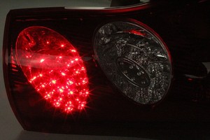 Xe Buýt Tự Động Đèn <span class=keywords><strong>Irizar</strong></span> Pb <span class=keywords><strong>Led</strong></span> Đuôi Ánh Sáng Phía Sau Đèn Với Emark HC-B-2003-1 - Product Image 4