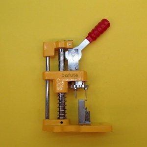 New Loại Bafute Cuộn Gấp Lật Key Pin Remover Sửa Chữa Công Cụ - Product Image 4