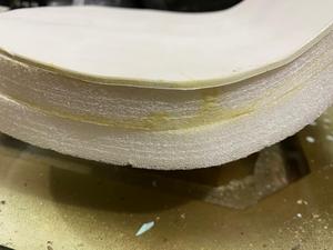 Gants de mise au point en cuir de qualité supérieure pour l'entraînement - Product Image 2