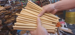 <b>BAMBOO</b> KIT/<b>BAMBOO</b> <b>STRAW</b> WITH BOX - Product Image 3