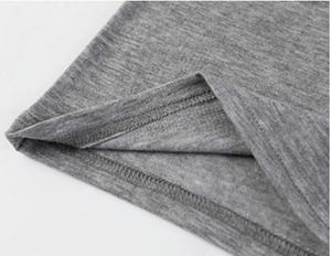 Camisetas sin mangas con bloque de Color para mujer, ropa informal básica de Yoga con espalda cruzada, de verano - Product Image 3