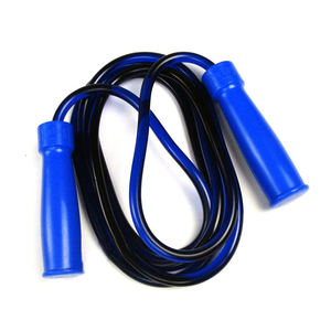 Cuerda de saltar sin enredos, cuerda de saltar rápida, para gimnasio, Fitness, ejercicio en casa, corte Delgado, bajo precio - Product Image 2